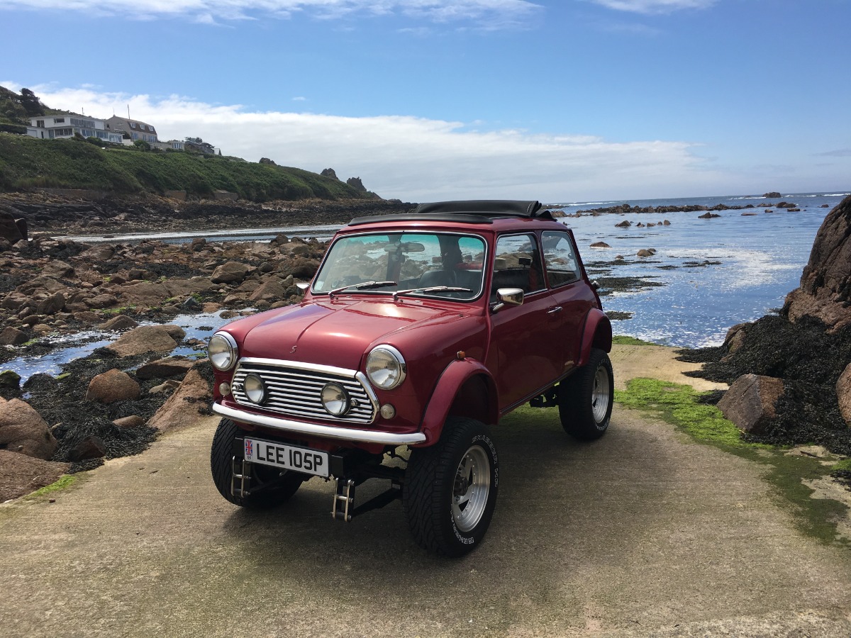 1980 Mini Other Image 3